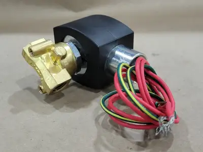 NEW ASCO EF8314H035