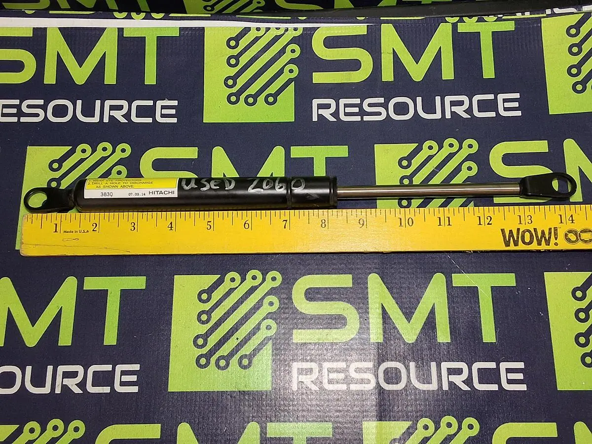 HITACHI 3830 GAS SPRING SHOCK STRUT