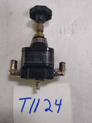 USED Norgren 11-818-110