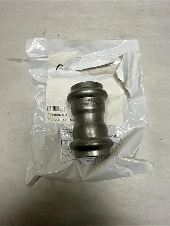 Used VIC-PRESS P597 Conveyor Parts | Surplus Asset Holdings #1217086