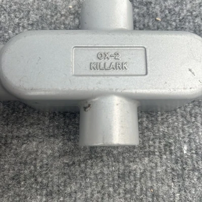 New | in-Stock Killark OX-2 Misc Electrical & Power Parts California US | Davliegogo LLC #1710108