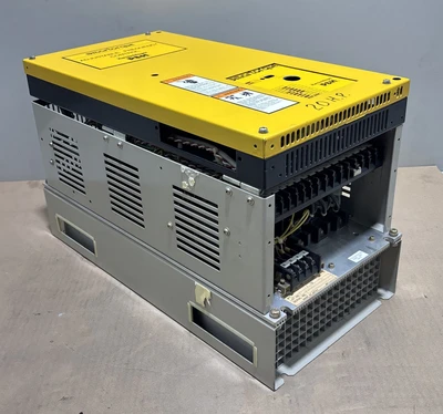 Used P&H 79U2484D108 Variable Speed Drives Indiana US | J&J Industrial Supply #1411576