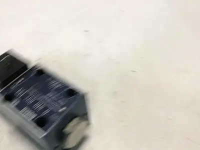 USED BOSCH 0 810 092 133