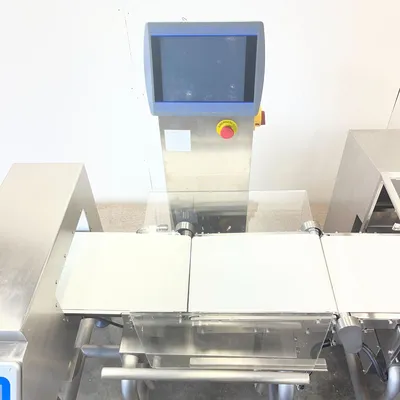 USED BARRINGTON BPS-MDC-A