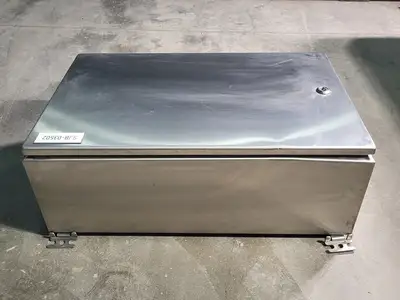 USED RITTAL AE1009