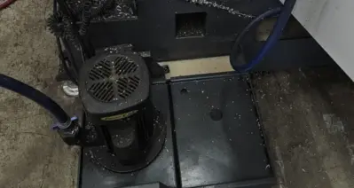 2017 HAAS Super Mini Mill 2 Vertical Machining Centers | Toolquip, Inc. (6)