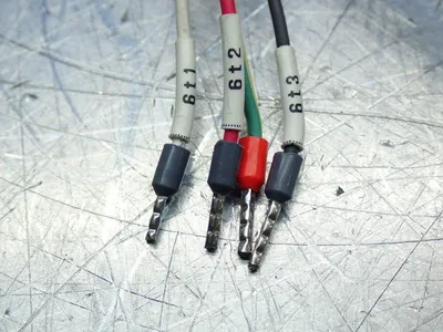 USED ORIENTAL MOTOR FPW690C230