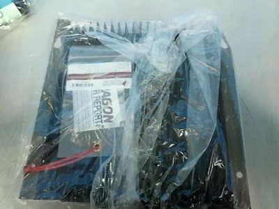 USED DRIVE SYSTEMS CO. LTD. AF253A