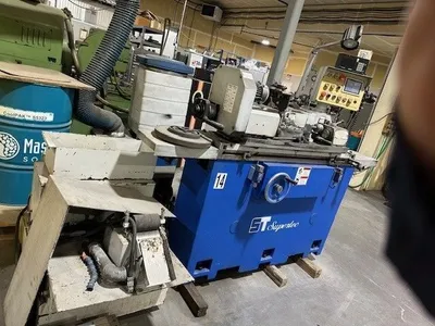 USED 2007 SUPERTEC G20P-50NC