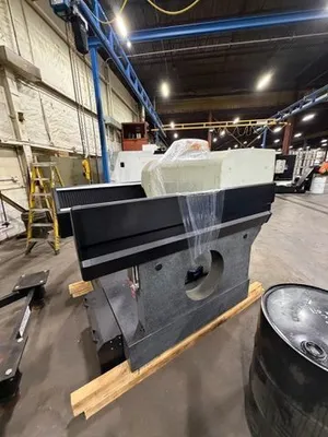 Used RENISHAW AGILITY S 796 Coordinate Measuring Machines Kentucky US | Machine Tool Emporium #1498666