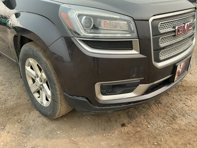 Used 2014 GMC ACADIA SUVs Michigan US | Miedema Asset Management Group #1296309