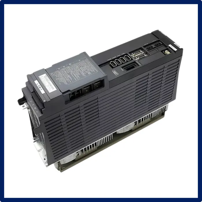 Used MITSUBISHI MDS-D-V2-160160 Servo Drives | CNC TOOLS LLC #765069