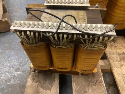 Used MARELCO 44A724699.004 Miscellaneous Equipment (Electrical & Power) Ohio US | Surplus Asset Holdings #1209680