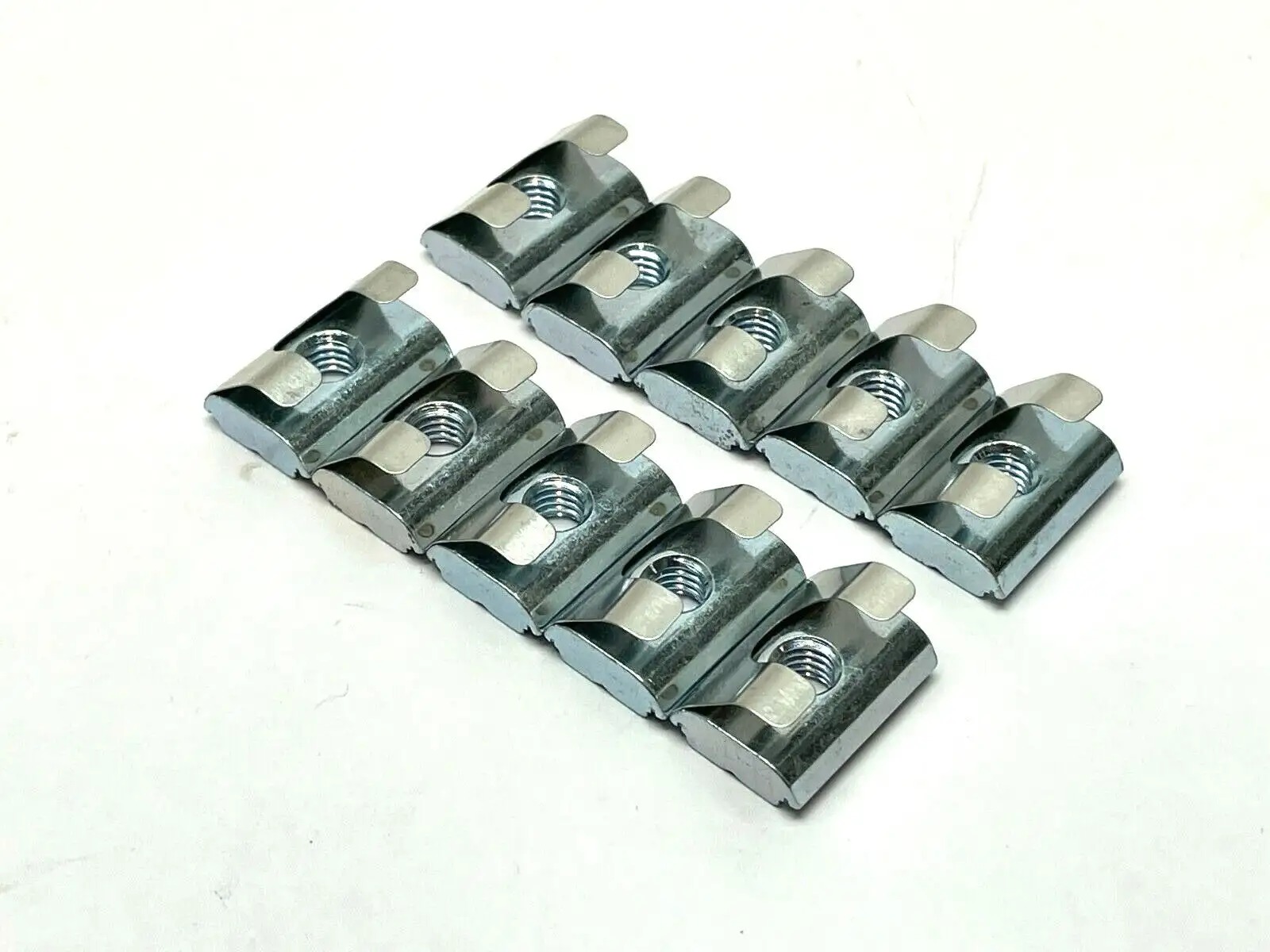 New | in-Stock Bosch Rexroth 3 842 529 299 Misc Fasteners Michigan US | Maverick Industrial Sales #1400049