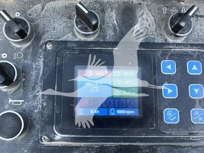 USED 2022 XCMG XMR303S