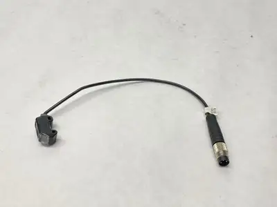 VS1AP5CV20Q | Banner  Self-Contained Convergent-Mode Sensor 59178 - Used