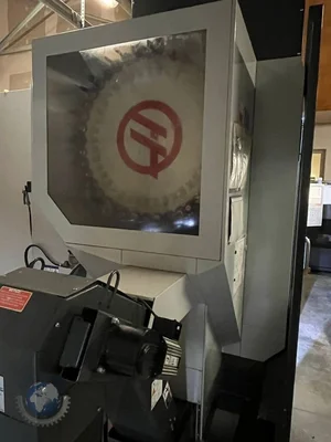 Used 2019 HAAS UMC-750 Universal Machining Centers SK | F.M.T. Group s.r.o. #1245984