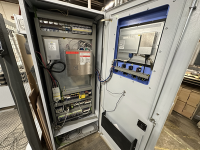 USED WEEKE VENTURE