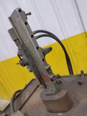 LAMINA PORTABLE DRILL & HYDRAULIC POWER UNIT: STOCK #23663