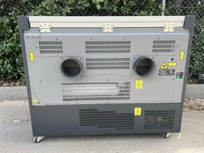 USED Epilog Epilog Legend 36EXT