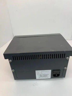 USED EC APPARATUS CORPORATION EC 250-90