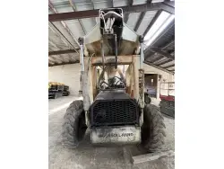 Used 1999 INGERSOLL-RAND VR90B Telehandlers Pennsylvania US | Iron Exchange Equipment Solutions #1353826