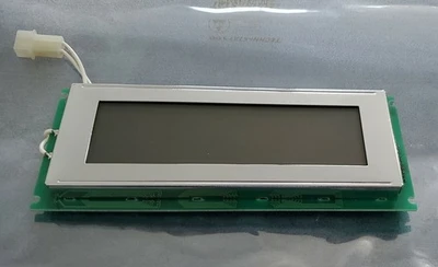 USED Videojet CR-1027R1