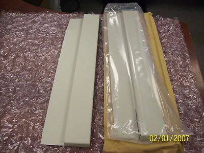 Metal MIL-B-117E New Polykraft #18 Rails
