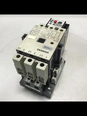 USED SIEMENS 3TF4822-OAK6