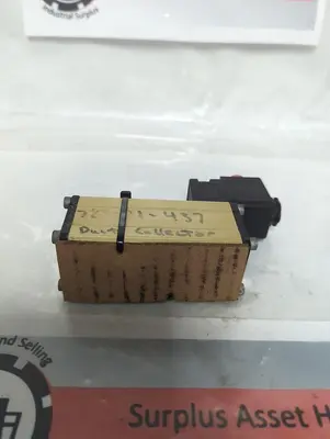 Used ROSS W6076B2401 Solenoid Valves Ohio US | Surplus Asset Holdings #1295719
