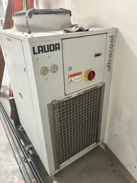 Lauda Ultracool UC-140SP