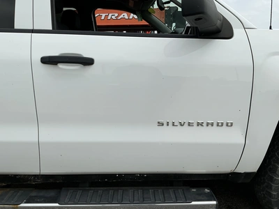 USED 2014 CHEVROLET SILVERADO 1500 LT