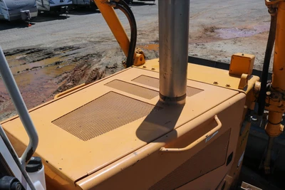 Used 2009 LIEBHERR 734XL Crawler Dozers California US | Monster Iron Equipment Services #1481113