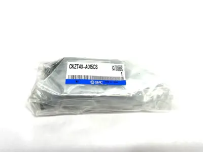 New | in-Stock SMC Center Arm, Slim Line Clamp Cylinder Pneumatic Cylinders Michigan US | Maverick Industrial Sales #1392975