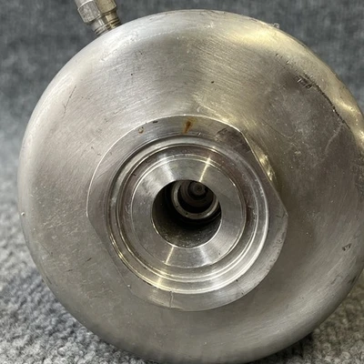 New | in-Stock Tri-Clover 161-30-A20-3-31 Valves/Fittings California US | Davliegogo LLC #1710479