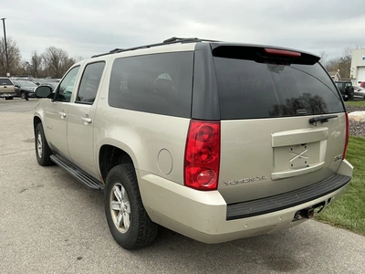Used 2013 GMC YUKON XL 1500 Utility Vehicles Michigan US | Miedema Asset Management Group #1579940