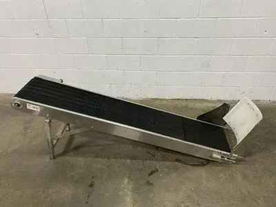 USED JMC AUTOMATION IN PACKAGING WBS-0918