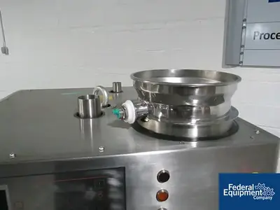 USED Manesty Manesty Unipress Diamond, 27 Station