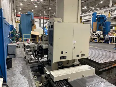 USED 1991 TOSHIBA BF-130A