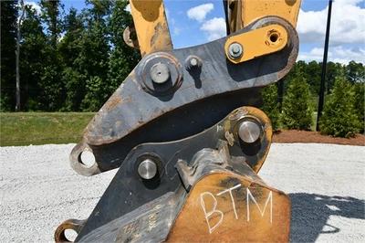 Used 2019 CATERPILLAR 336 Excavators South Carolina US | BTM Machinery #1354398