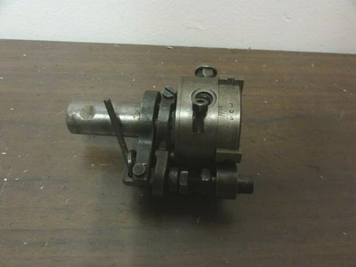 USED GEOMETRIC DS-N F63827