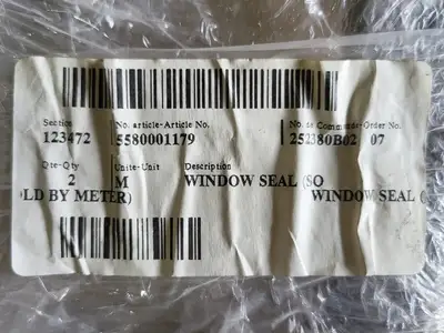 NEW ATLAS COPCO 5580001179