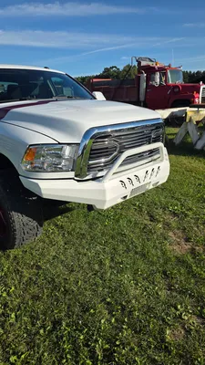 Used 2018 DODGE RAM Pickup Trucks Michigan US | Miedema Asset Management Group #1693416