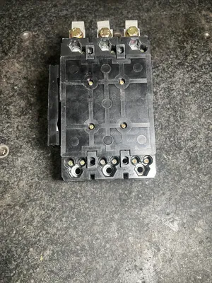 USED FUJI ELECTRIC EA293B