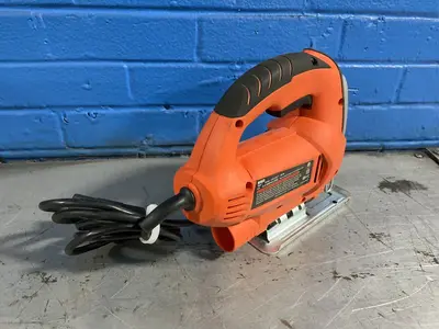 Used BLACK AND DECKER JS670V Miscellaneous MRO Ohio US | HGR 24 #1482407