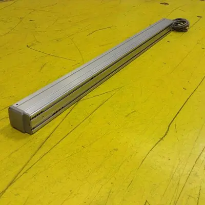 USED SMC LJ1H1011SC-1000-F2