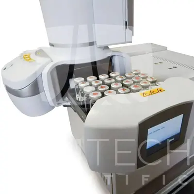 Used AGILENT TECHNOLOGIES 6890 PLUS GC Systems New York US | GenTech Scientific #1447233