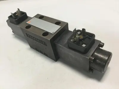 USED HUSKY WE43P06C03PC0BN/P10