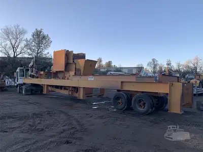 Used 2012 GATOR PE2436 Jaw Crushers California US | Mittry Construction #1363478