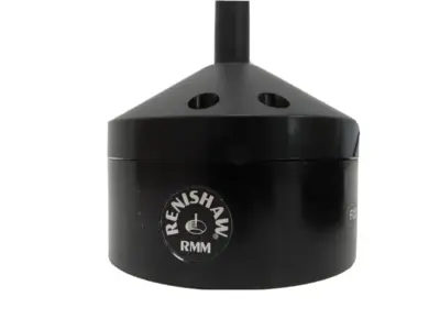 NEW RENISHAW RMM PROBE SYSTEM ANTENNA 224MHZ A-2056-0360-01